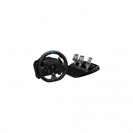 Logitech G923 Racing Wheel and Pedals for Xbox One and PC - USB