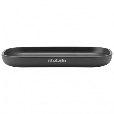 BRABANTIA ReNew ziepju trauciņš  Dark Grey 280207