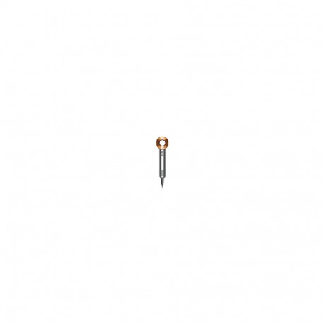 Dyson Nickel/copper Hartorrer Supersonic HD07