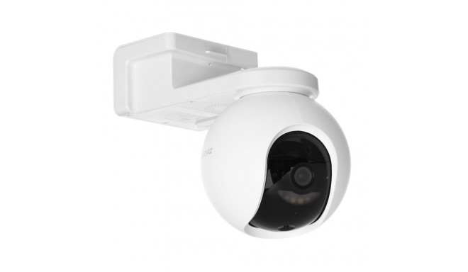 Security Camera - Ezviz Hb8 2560x1440 Pixels Wall Camera