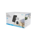 Security Camera - Ezviz Hb8 2560x1440 Pixels Wall Camera