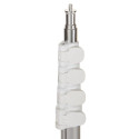 Quadralite Verso 180 AL White Stand