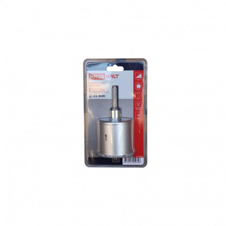 68MM CARBIDE GRIT HOLE SAW
