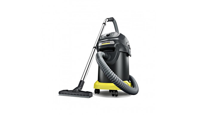 Ash and Dry Vac AD4 Premium