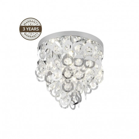 Ocean laevalgusti 19052M 5x25W G9