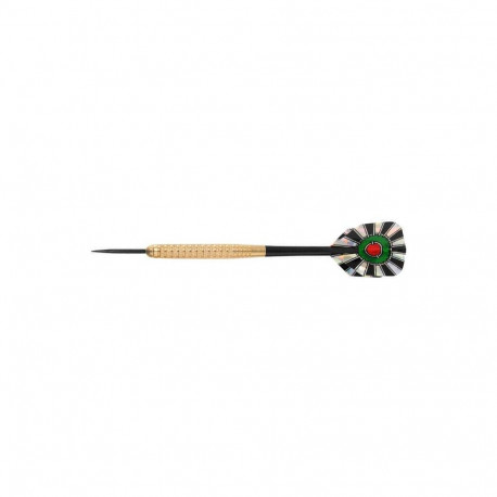 DARTS STEELTIP HARROWS PRO BRASS 3X raske