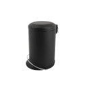 BIN ROUND 20L WITH PEDAL T-Y23820M