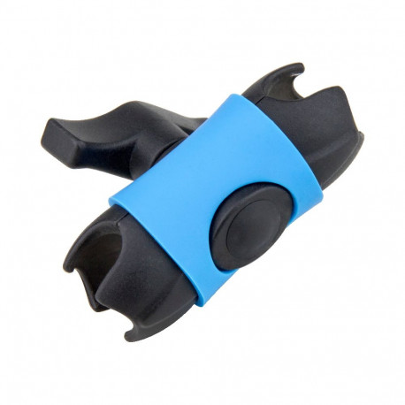 Kupo KS-474 Super Knuckle Die Casting Shell w/Knob