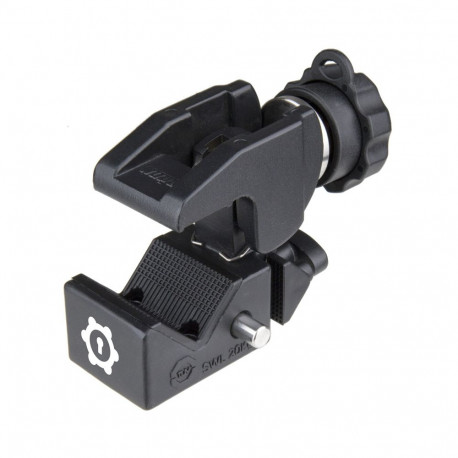 Kupo KCP-736B Super Convi Clamp With Security Knob