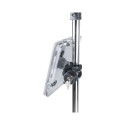 Kupo KCP-736B Super Convi Clamp With Security Knob