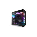 NZXT RF-U36HF-B1 computer cooling system Computer case Fan 36 cm Black