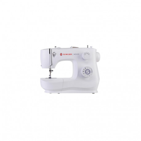 SINGER M2405 sewing machine Semi-automatic sewing machine Electric