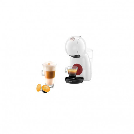 Krups NESCAFÉ DOLCE GUSTO KP1A31 Semi-auto Capsule coffee machine 0.8 L