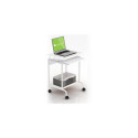 Techly ICA-TB S005W computer desk White