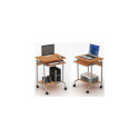 Techly Desk for Computer &#039;&#039;Compact&#039;&#039; ICA-TB S005