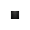 Bosch Serie 8 HBG7241B1 oven 71 L Black