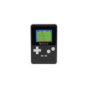 Denver GMP-290 portable game console 6.35 cm (2.5&quot;) Black, Grey