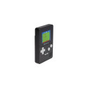 Denver GMP-290 portable game console 6.35 cm (2.5&quot;) Black, Grey