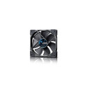 Fractal Design Venturi HP-12 PWM Computer case Fan 12 cm Black, Grey