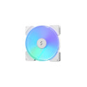 Fractal Design Prisma AL-18 PWM Computer case Fan 18 cm White 1 pc(s)