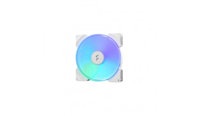 Fractal Design Prisma AL-18 PWM Computer case Fan 18 cm White 1 pc(s)
