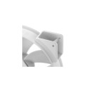 Fractal Design Prisma AL-18 PWM Computer case Fan 18 cm White 1 pc(s)