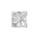 Fractal Design Prisma AL-18 PWM Computer case Fan 18 cm White 1 pc(s)