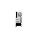 Fractal Design Meshify 2 Compact Tower White