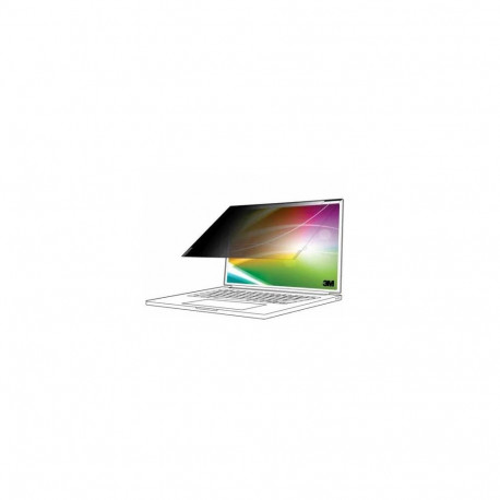 3M BP150C3E display privacy filter 38.1 cm (15") Laptop Frameless display privacy filter