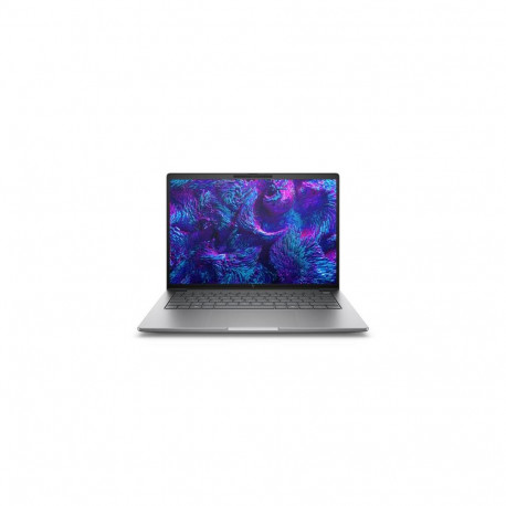 HP ZBook 8 G1i Intel Core Ultra 7 255H Mobile workstation 35.6 cm (14") WUXGA 32 GB DDR5-SD