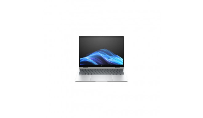 HP EliteBook 8 Flip G1i Intel Core Ultra 7 255U Hybrid (2-in-1) 33.8 cm (13.3&quot;) Touchscreen