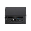 ASUS NUC 14 Pro RNUC14RVHV700002I UCFF Black 165H