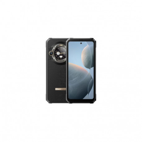 Blackview BL9000 12GB+512GB Black