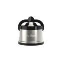 AnySharp ASKSPRO Pull through knife sharpener Metallic