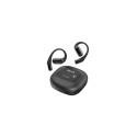 4smarts SkyBuds AI Headphones Wireless Open-ear Calls/Music Bluetooth Black