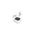 4smarts SkyBuds AI Headphones Wireless Open-ear Calls/Music Bluetooth Beige