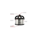 AnySharp ASKSPRO Pull through knife sharpener Metallic