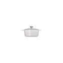 Le Creuset 21177247164430 Dutch oven 4.2 L White