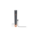 Hama FLX1200-C Grey Hand flashlight LED