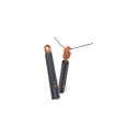Hama FLX1200-C Grey Hand flashlight LED