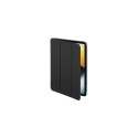 Hama Fold Clear 27.9 cm (11") Folio Black
