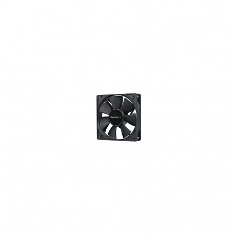 DeepCool XFAN120 Computer case Fan 12 cm Black 1 pc(s)