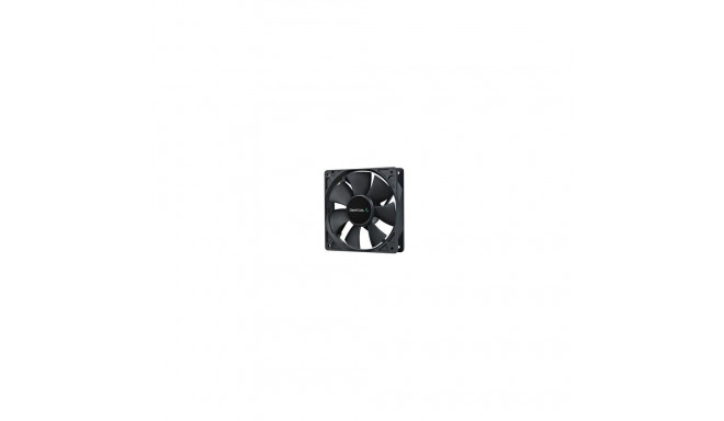 DeepCool XFAN120 Computer case Fan 12 cm Black 1 pc(s)