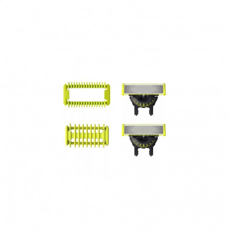 Philips Norelco OneBlade OneBlade QP624/50 Replacement blade