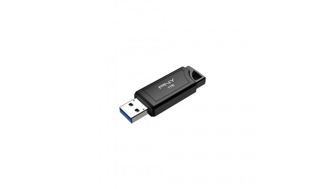 PNY Pro Elite V3 USB flash drive 1 TB USB Type-A 3.2 Gen 2 (3.1 Gen 2) Black
