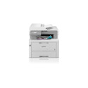 Brother MFC-L8390CDW multifunction printer LED A4 600 x 2400 DPI 30 ppm Wi-Fi