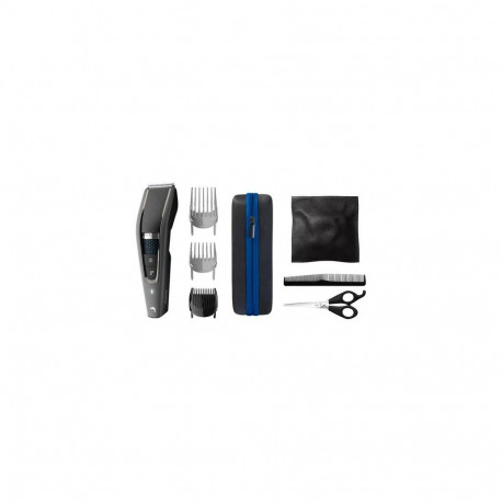 Philips 7000 series Hairclipper series 7000 HC7650/15 Washable hair clipper