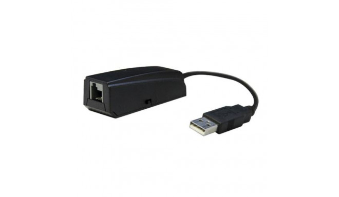 Thrustmaster 4060079 USB graphics adapter Black
