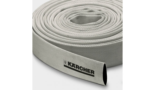 Kärcher  flat hose set 1 1/4 10 m