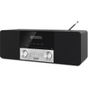 Technisat DigitRadio 3 ASA schwarz/silber